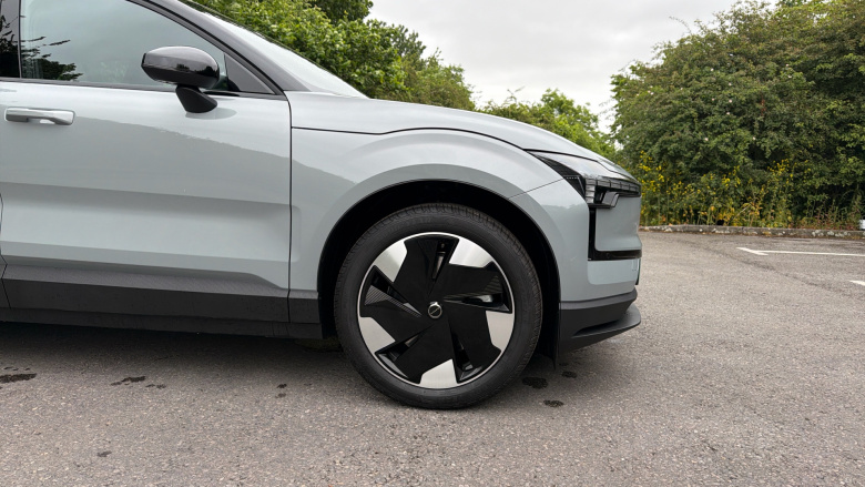 Volvo EX30 315kW Twin Motor Performance Plus 69kWh 5dr Auto Electric Estate